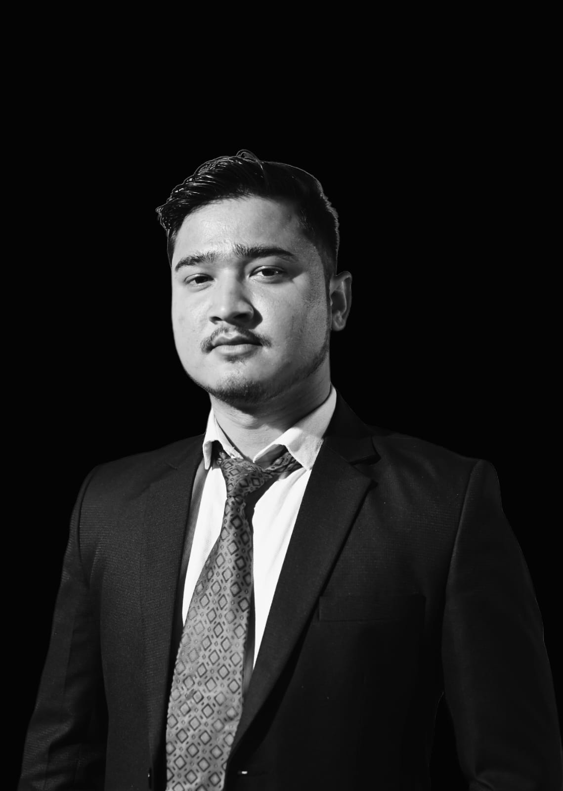 Ankit Rawat