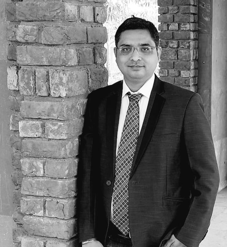 Ankur Khandelwal