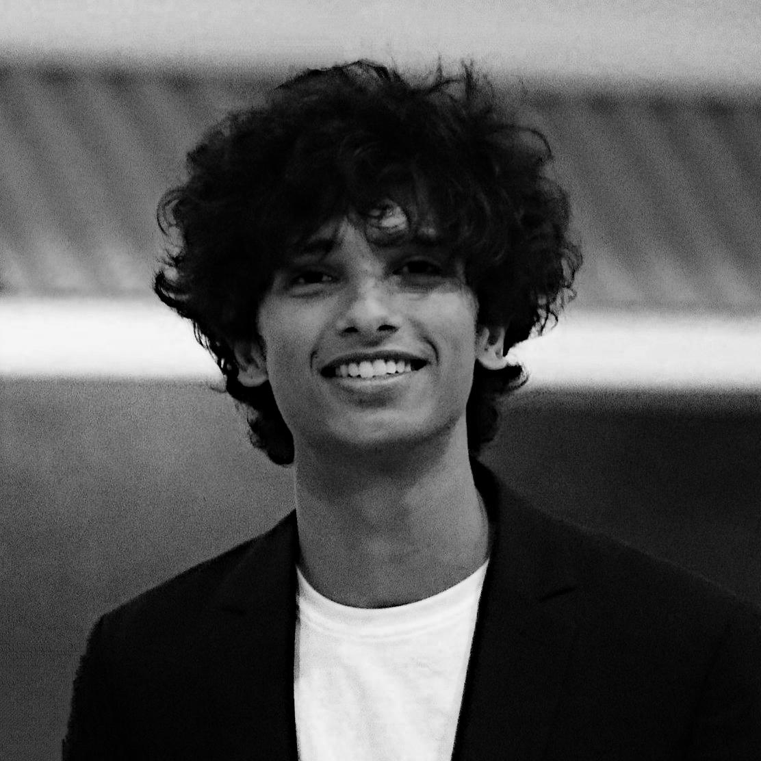 Souravh Pateriya